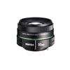 Pentax smc 50mm Střední teleobjektiv s pevnou ohniskovou vzdáleností Obrazový bokeh a Kruhový a Fotoaparáty řady K Vybavené obrazem 22177 PENTAX-DA f/1.8 [Pro APS-C]