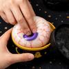 Baozi-förmiges Stressspielzeug, Plüschtier für Erwachsene und Kinder, Niedliches sensorisches Handspielzeug