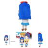 Super Soft Plush Toy Popuko And Pipimi For All Ages
