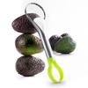 TRANCHE AVOCATS INOX ET PLASTIQUE