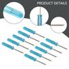 Repair Tool Screwdrivers 10PCS/set 45 (mm) Stainless Steel