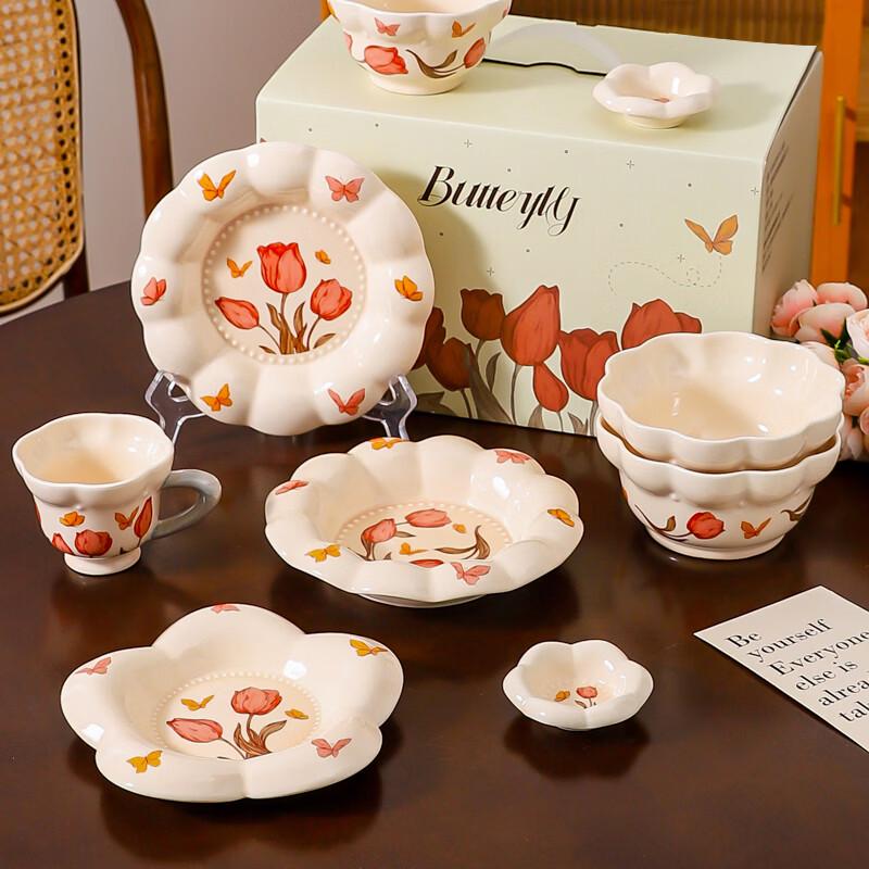 Kawashimaya Ceramic Noodle Bowl