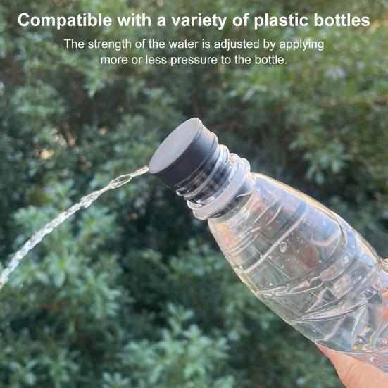 Wochenbettpflege Dusche Po-Reiniger Einstellbare Wasserstärke Tragbarer Hygienischer Sprüher Toilette