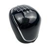 Car Manual Gear Shift Knob Gaiter Boot Dustproof Cover Collar For Ford Mondeo 4 MK4 IV 2007 2008 2009 2010 2011 2012 2013 2014