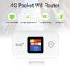 Portable 4G LTE WiFi Router (Pocket Size) for Southeast Regions