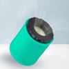 MIU13120 Air Filter, for 798897 592496 794935 653412 Air Filter, Compatible with John Deere LG269 Lawn Mower Air Cleaner Maintenance Kit