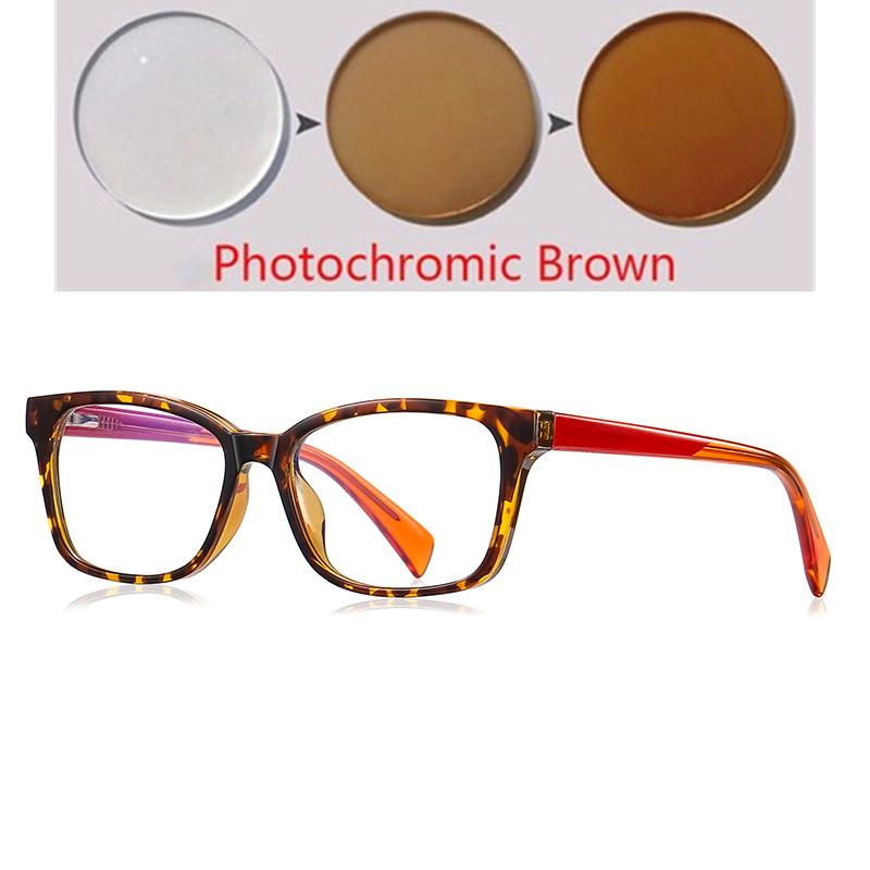 Anti-Blaulicht Jugendliche Korrektionsbrillen Für Kurzsichtige Sicherheit Junge Mädchen Kurzsichtigkeit Brillen 0 -0,5 -0,75 Bis -6,0