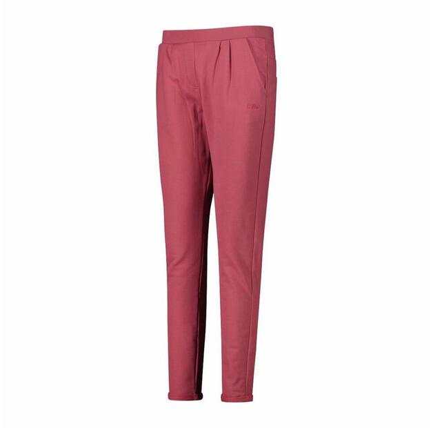 Брюки CMP Long Pant peony B709