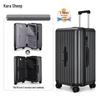 KALA·Y Pure PC Hardside Spinner Luggage