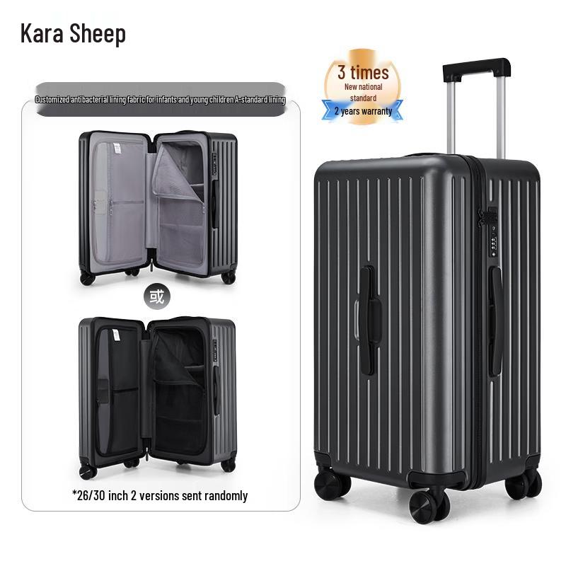 KALA·Y Pure PC Hardside Spinner Luggage
