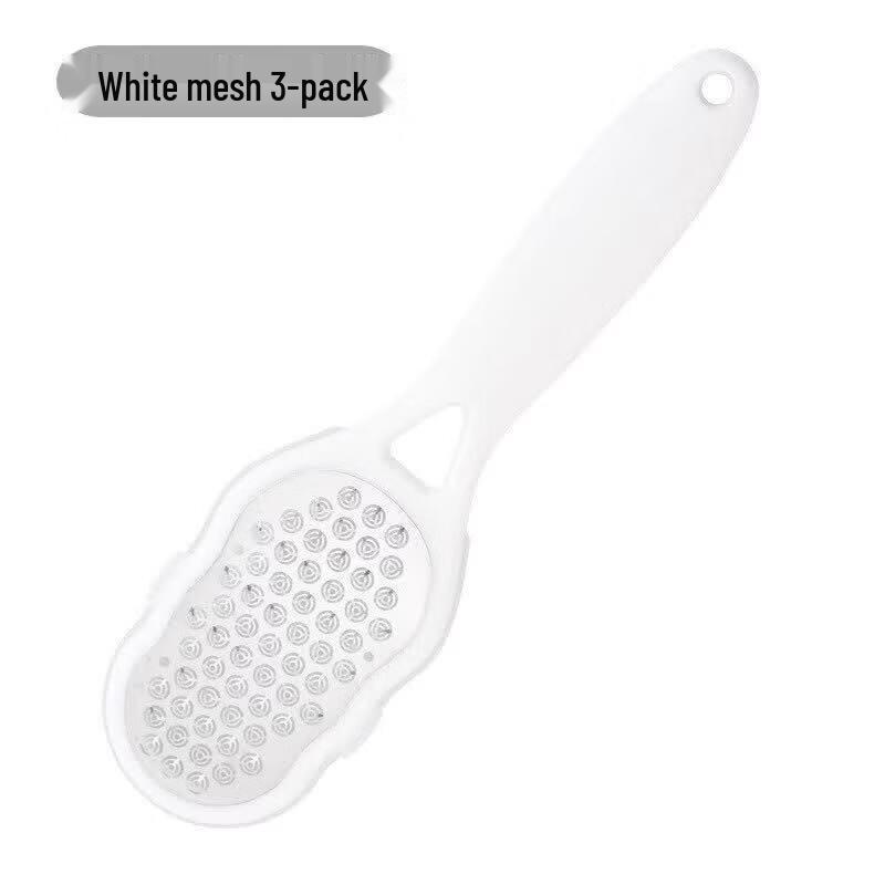 LIEI Foot Exfoliator and Callus Remover