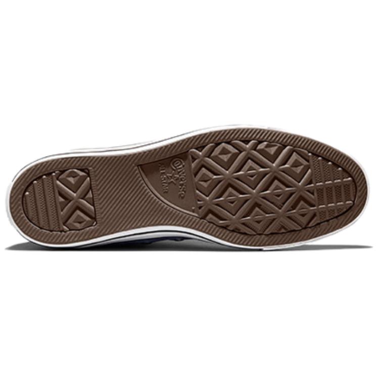 Converse Chuck Taylor All Star Barry Perry Comfortable Versatile Canvas Shoes Unisex sneakers Blue A15950C