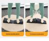 EPP Adjustable Slant Board Calf Stretcher Yoga Foot Pad Set