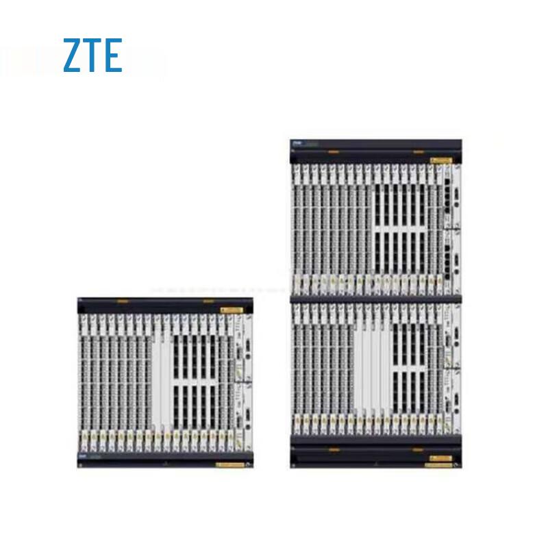 

ZTE ZXONE8700 MQA1 OTU1 Convergence Board