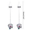 olar Butterfly Ball Light Decorative Led Light Home Festival Holiday Party