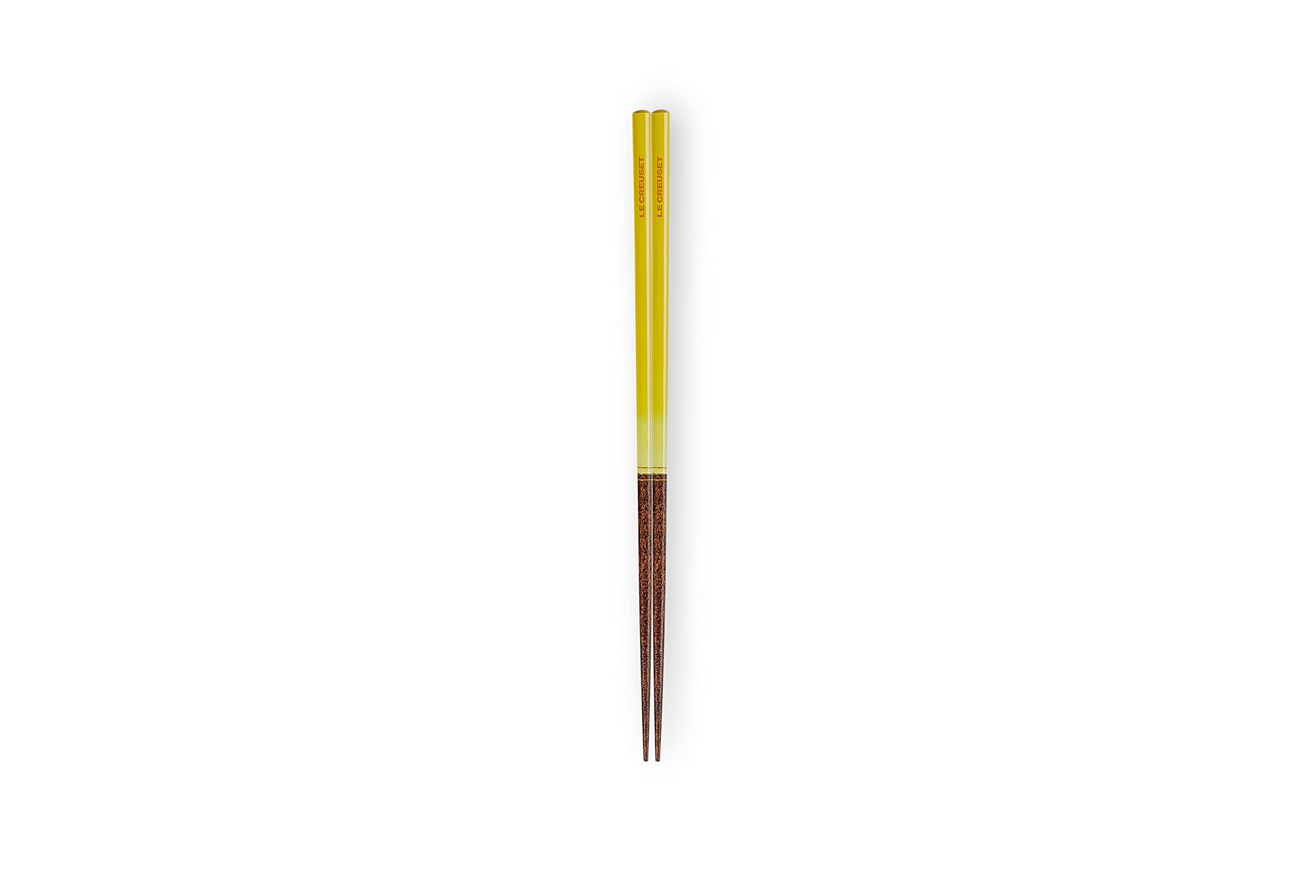 Le Creuset Chopsticks Soleil Made in Japan