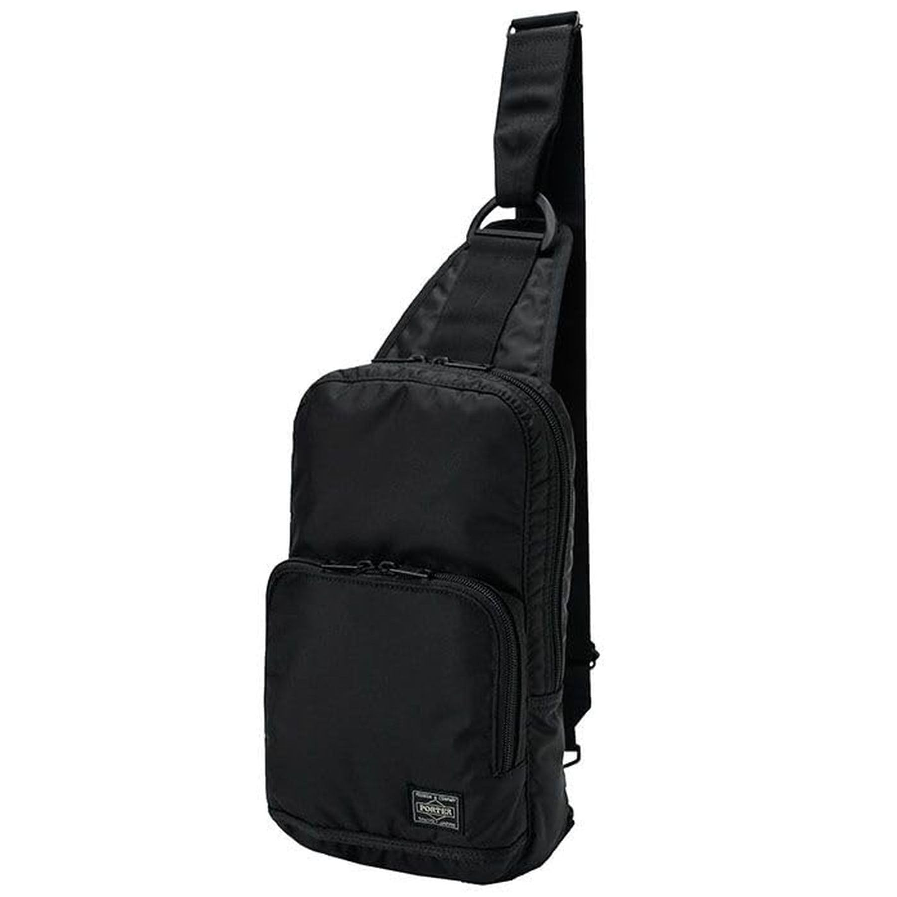 

Сумка через плече Flash Sling Black [Porter] 689-05941