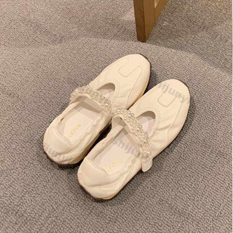 Fashion Women's Casual Shoes 2025 Summer New Height Increased Inside Breathable Comfortable Flats Fashion Lightweight Vulcanized Shoes