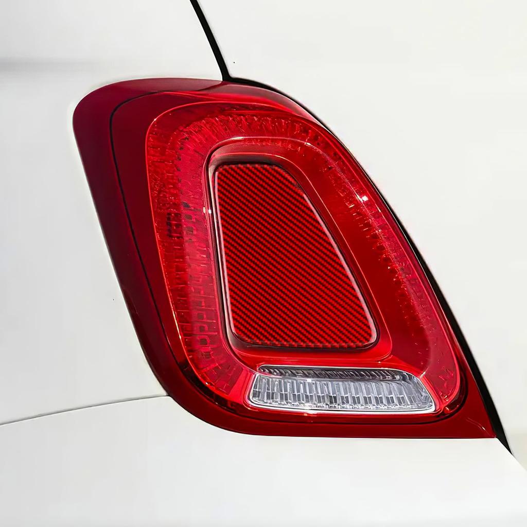 AIRSPEED Avarth 595 695 / Fiat 500 3rd Generation 2017-2023 Accessory Carbon Fiber Interior