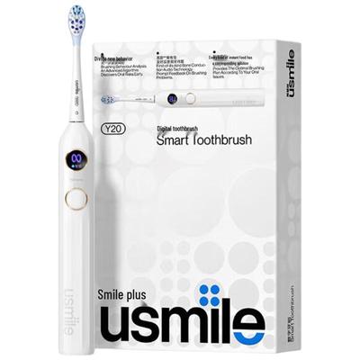 Dispositivi per la salute e la bellezza – Spazzolini da denti elettrici