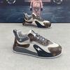 Nouveauté automne mesh Forrest Gump chaussures éclair sport décontracté mode xlz