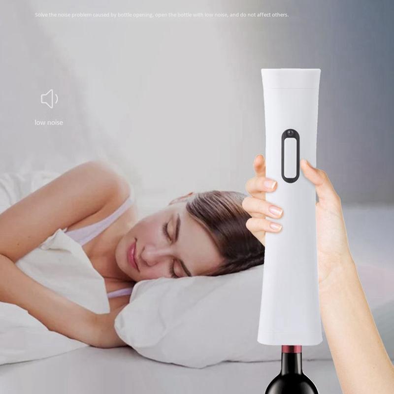 Electric Bottle Opener Electric Wine Sofa Creative Cork Sofa | Ear Openers