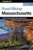 Buch Road Biking Tm Massachusetts A Guide To The Greatest Bike Rides In Massachuse by Tom Catalini - Paperback