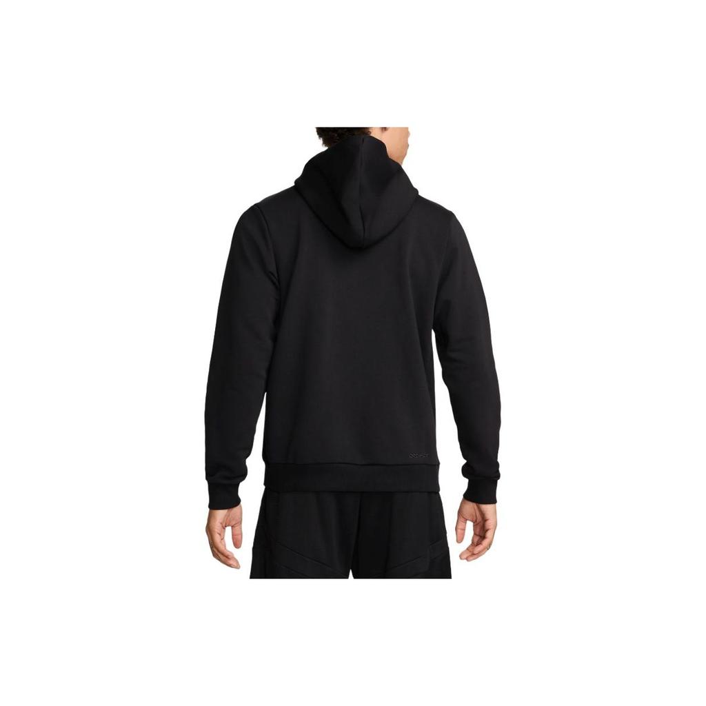 Nike Kobe Dri-FIT Pullover Basketball Hoodie Black/Field Purple Men Tops HF0066-010