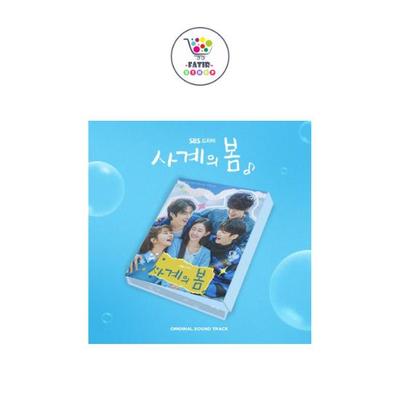 Spring of Youth OST SBS Drama