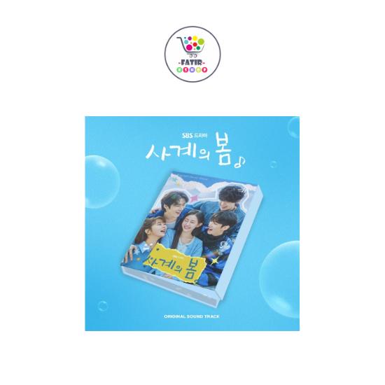 Spring of Youth OST SBS Drama