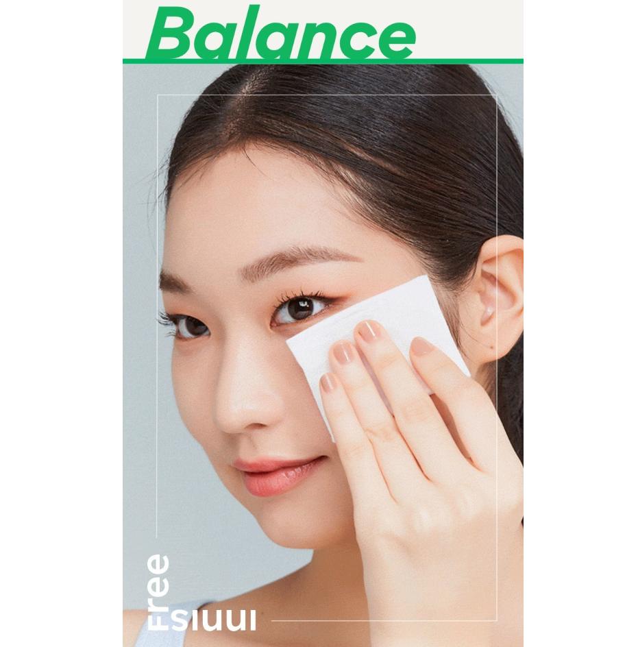 Innisfree Apă de curățare hidratantă cu ceai verde amino 320 ml