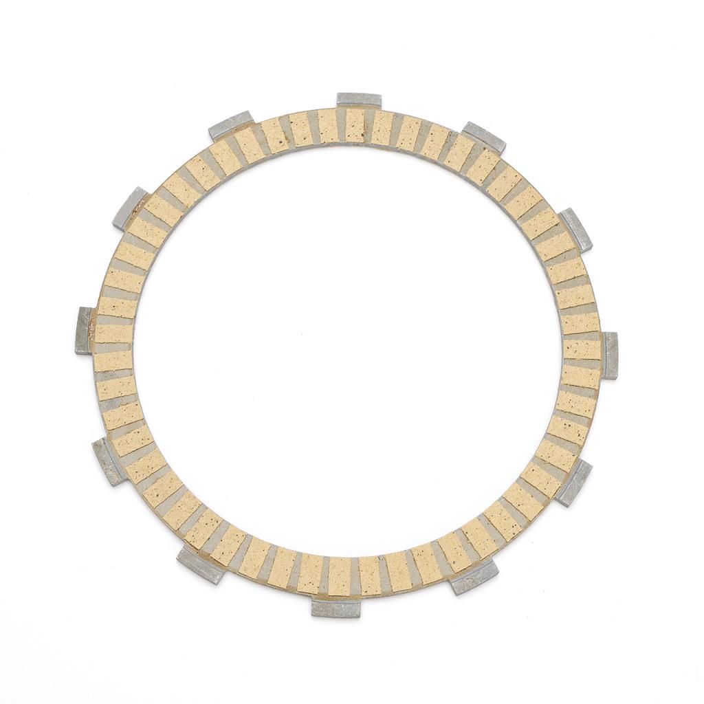 Clutch Friction Plate Kit Fit for Honda VTX1300 2003-2009 VTX1800 2002-2008