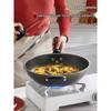 Multi-Purpose 34cm Non-Stick Induction Wok