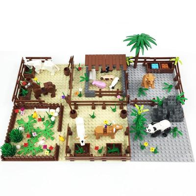 Giochi e costruzioni – Costruzioni