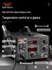 Delixi Electric 3-in-1 Soldering & Desoldering Station for Mobile Phone Repair