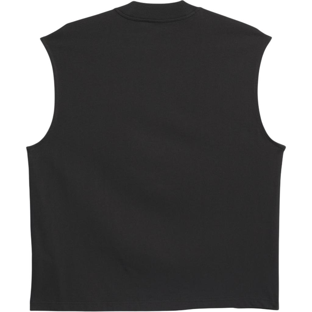Adidas Free Shipping With AdiClub Adidas Basketball Sleeveless Tee Gender Neutral IW5647