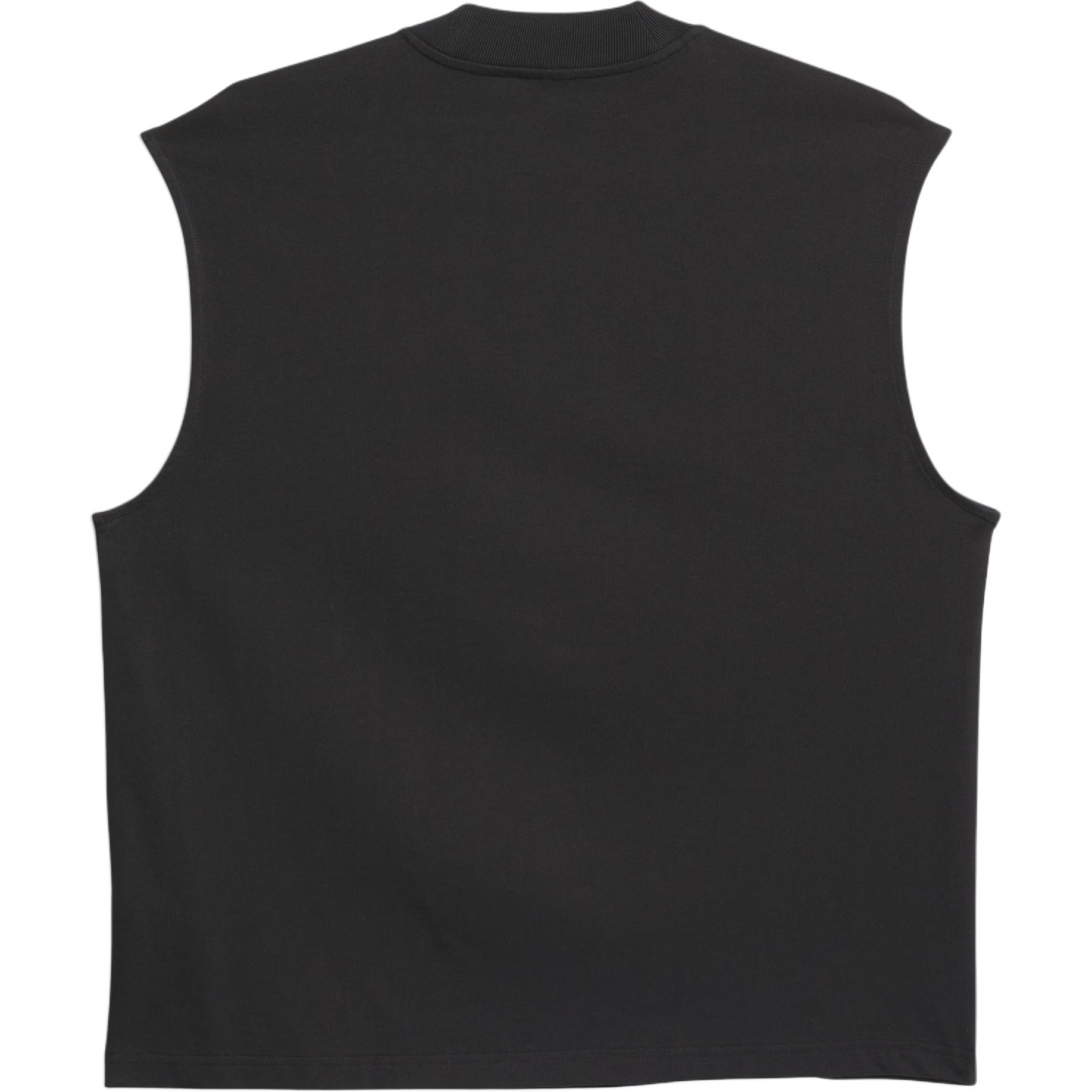 

Новый Adidas Бесплатная доставка с AdiClub Майка без рукавов для баскетбола Adidas Унисекс IW5647 S