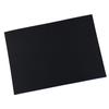 Black EVA Foam Handicraft Sheets for Kids Craft DIY Cosplay Model 10mm