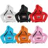 1Pcs Fashion Car Gear Lever Hood Small Sweater Decoration Gear Lever Hoodie For KIA K5 K9 Sorento Ceed Sportage Carnival Stinger Forte Niro Cadenza