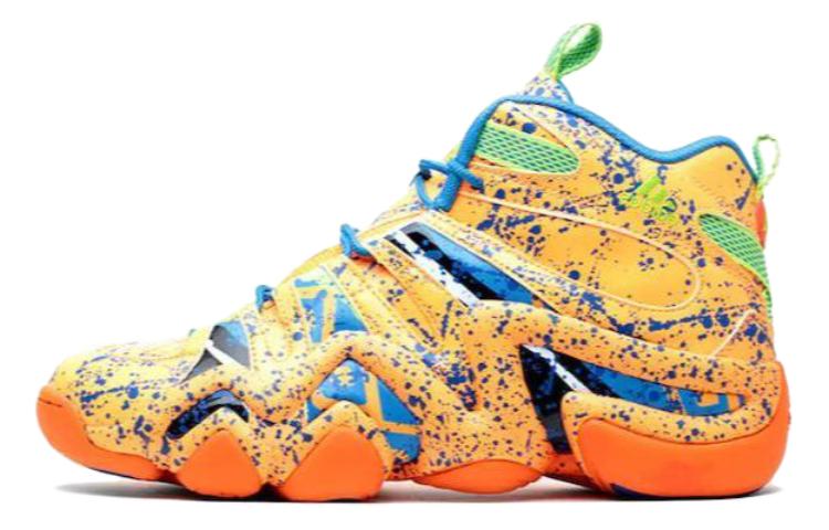 Crazy 8 Adidas  All-Star  G98719 44
