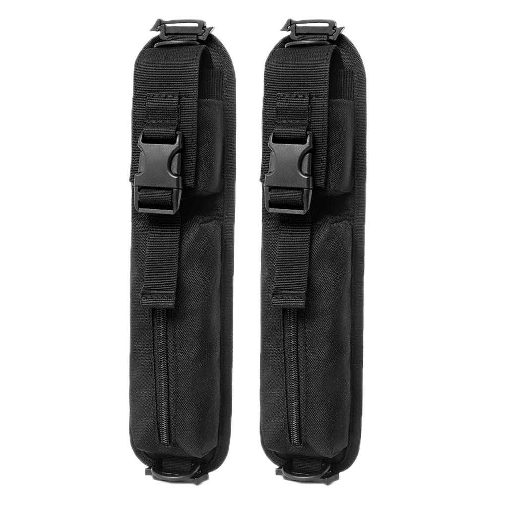 TRIWONDER Accessory Molle Shoulder Strap Hunting Tool Hunting Gear Military Small Item Mini Pouch Bag Pouch, Compatible, Backpack, Bag, Pouch, Pouch,