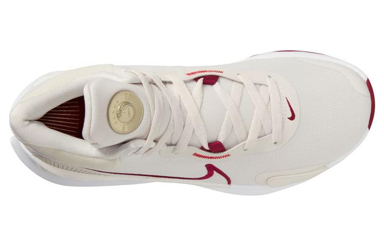 Nike Renew Elevate 3 White Team Red DD9304-101