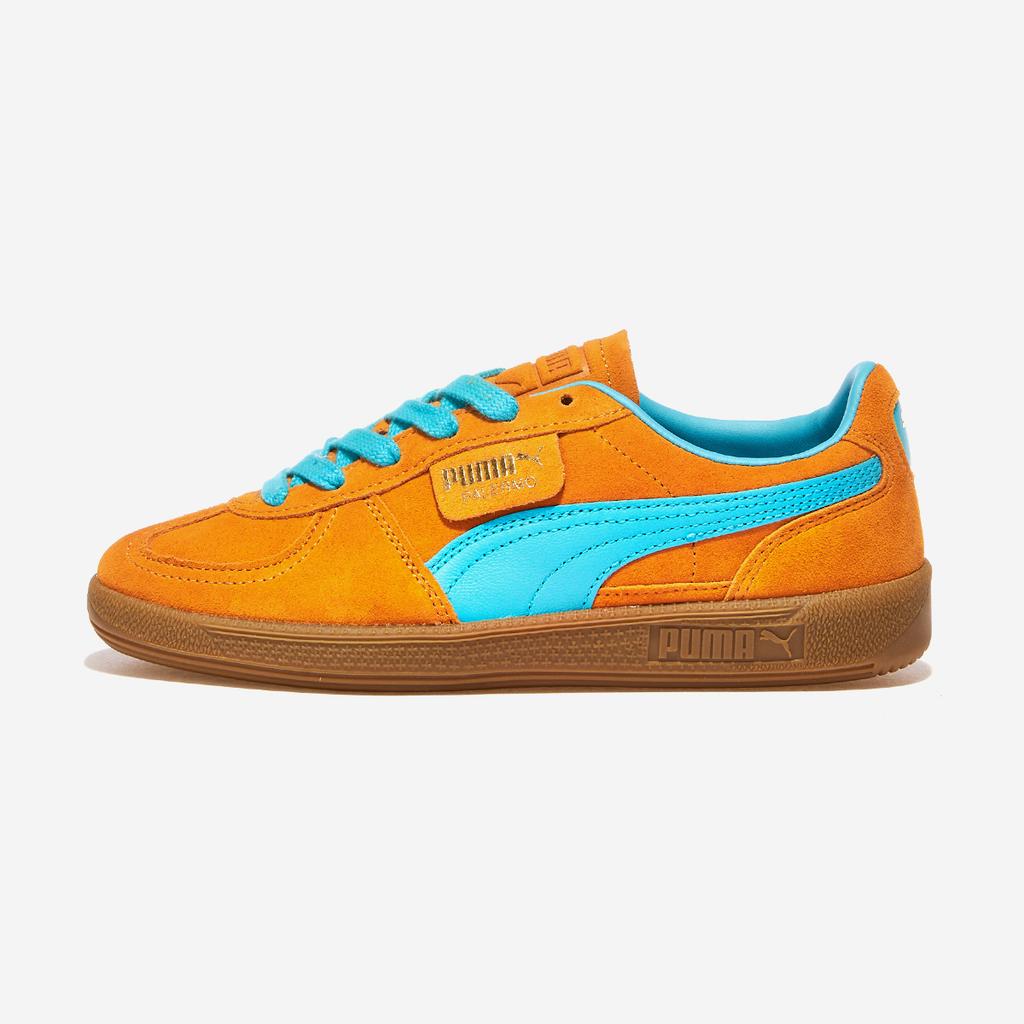 Puma Palermo, PKI39646313, 1020104554, Popular Korean Shoes