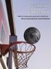 Basketball pour les étudiants: Taille 7 pour le collège, Taille 5 pour l'entraînement et la compétition en primaire, Usage extérieur