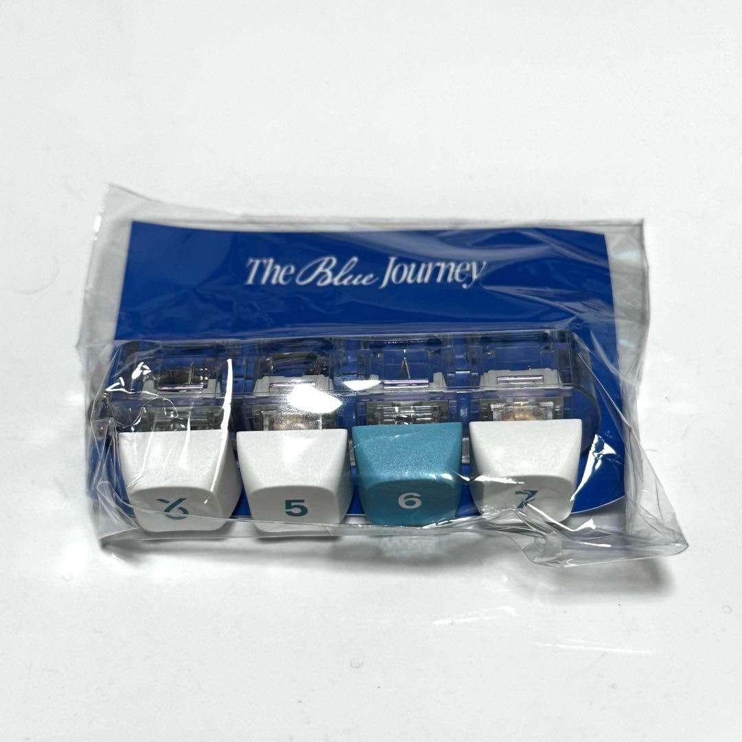 

[USED] YOOK SUNGJAE KEYCAP KEYRING