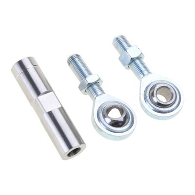 2 1/2 cala do 8 1/2 cala Wspornik alternatora Regulowany pręt napinający Złącze Samochodowy pręt napinający dla SBC BBC 350 454