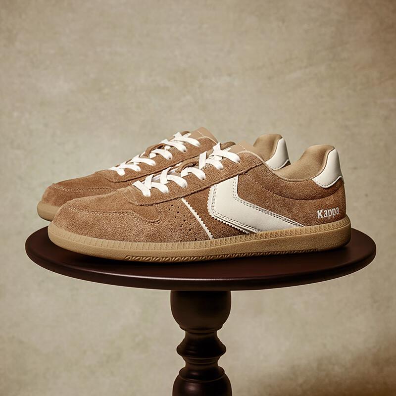 Kappa Unisex Lightweight Casual Trainer Shoes