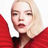 Kırmızı Dior
