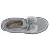 UGG Kallen Fleece Lined Stay Warm Gray Women's 1110709-SEL
