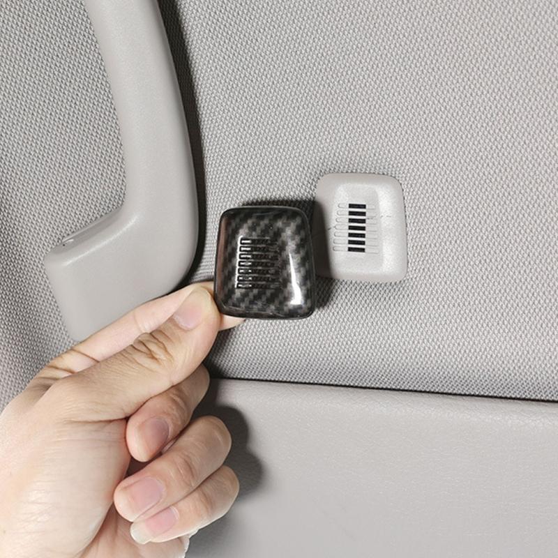 Professional Elevates Your Microphone's Style with This Decorative Cover Trim Panel Ideal for 320li Professional Venues